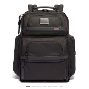 Tumi Brief Pack NWOT